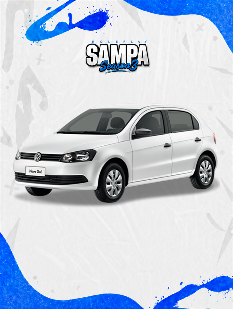 Volkswagen Gol Copa