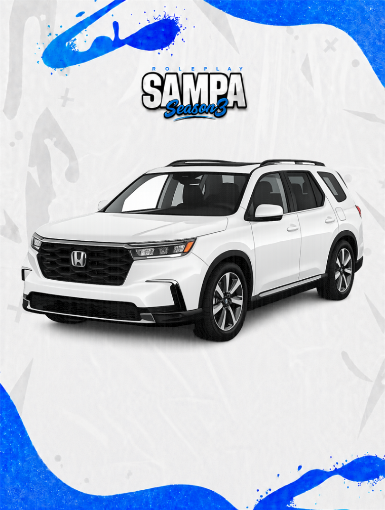 Honda Pilot Elite