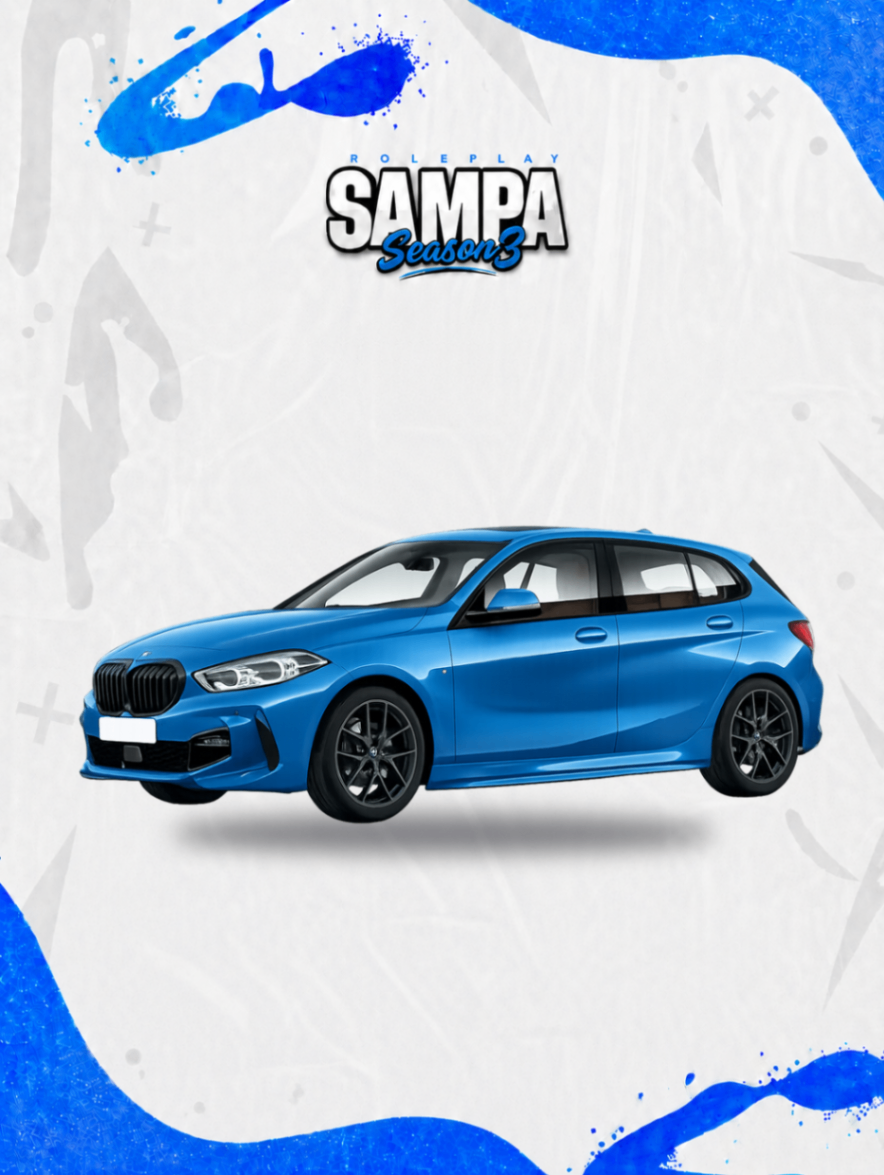 BMW 118i