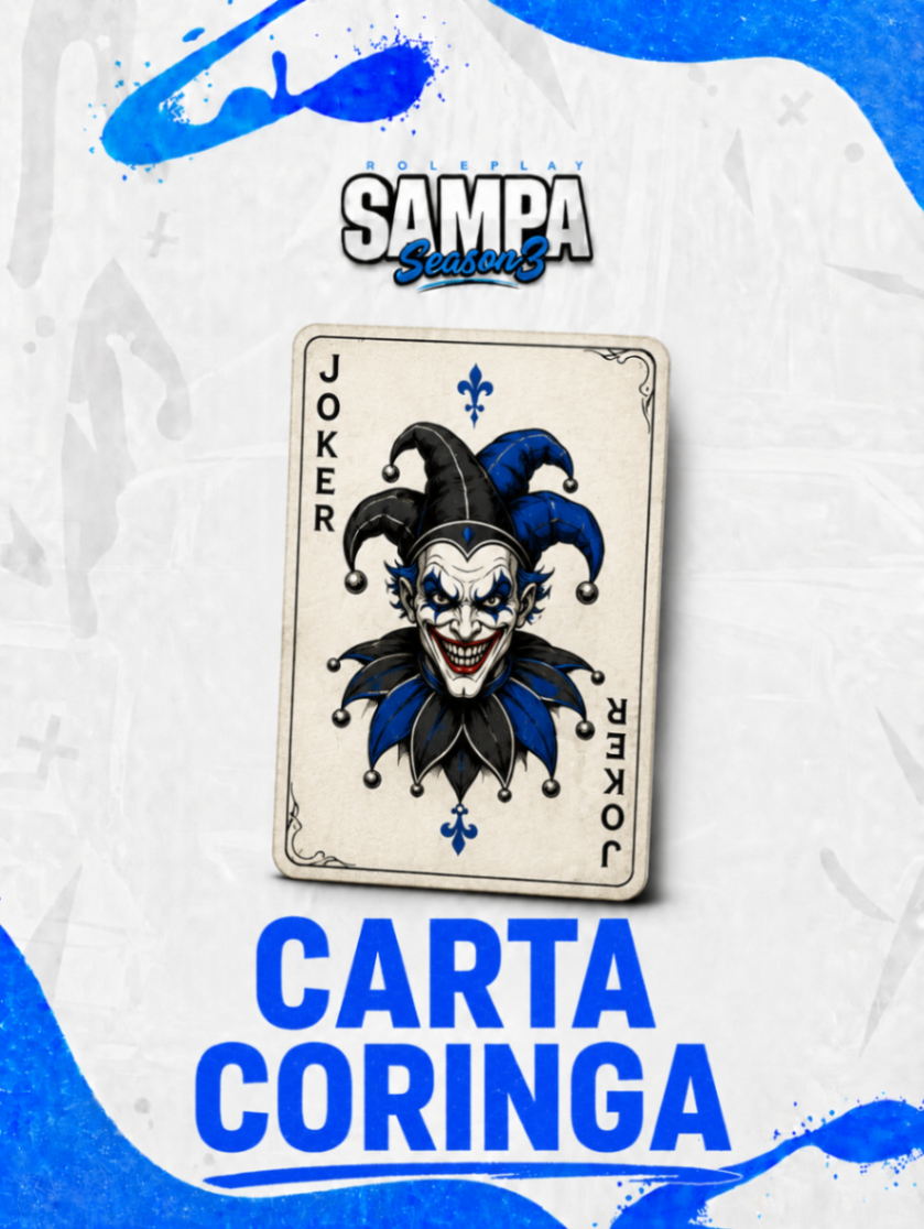 Carta Coringa