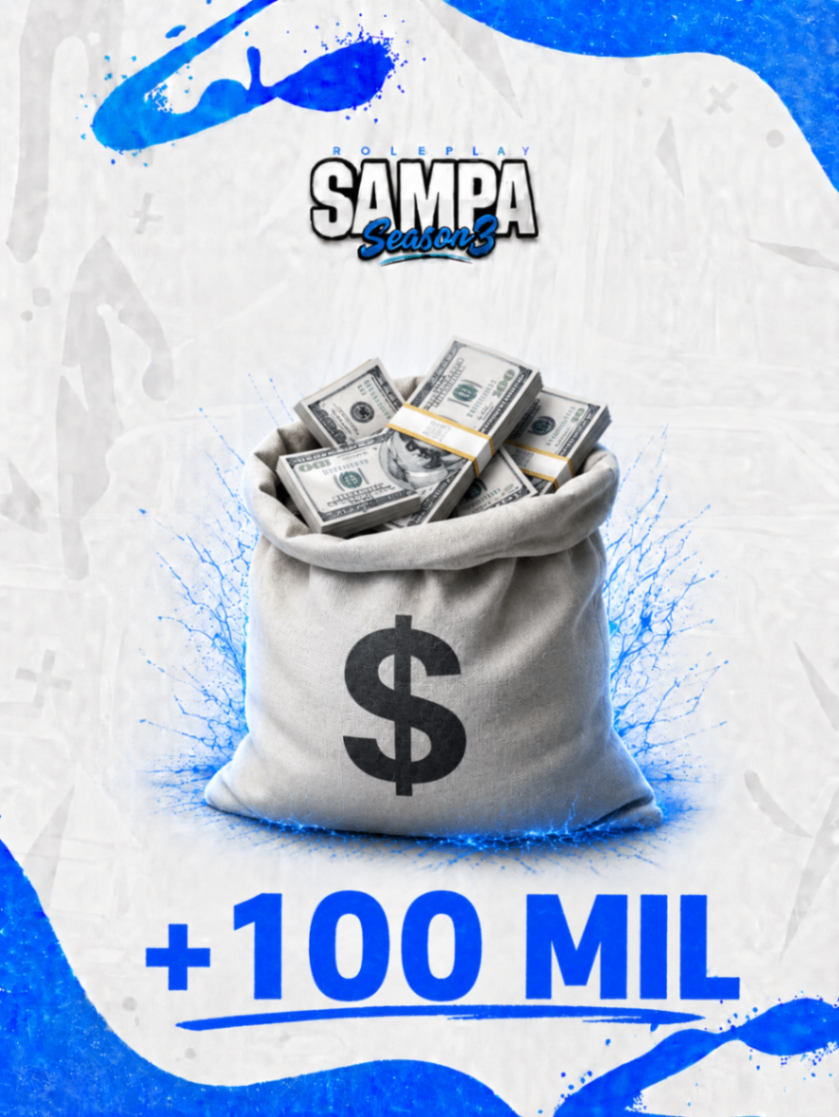 100k in Game