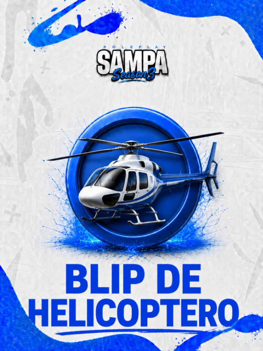 Blip de Heli