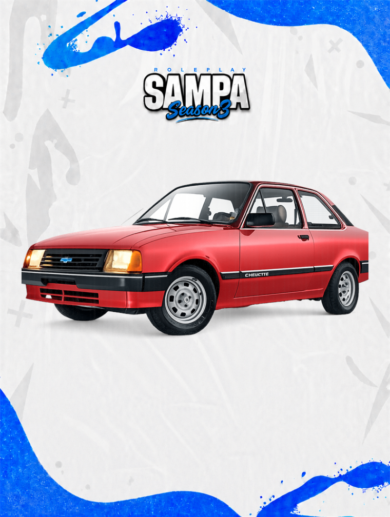 Chevrolet Chevette