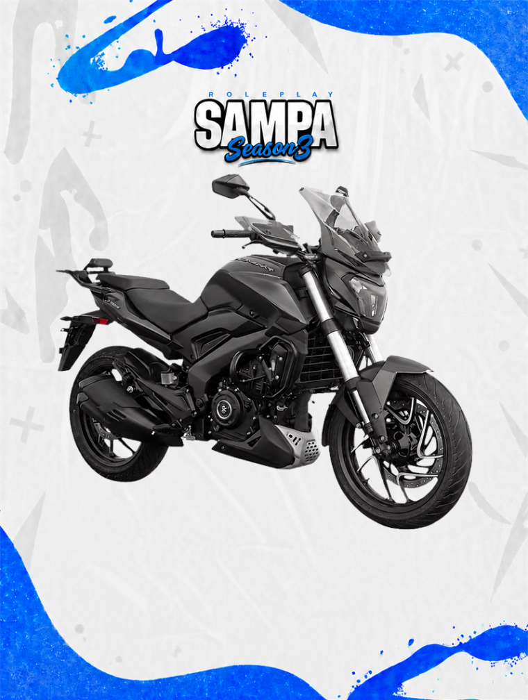 Bajaj Dominar