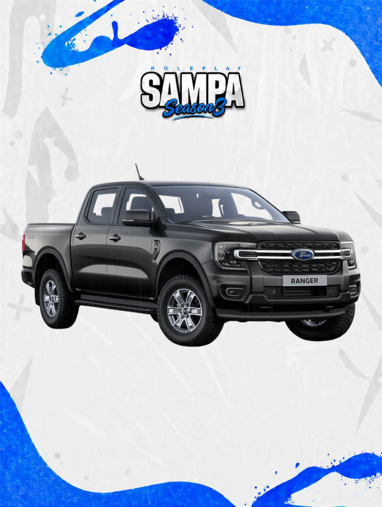Ford Ranger XLT (25)