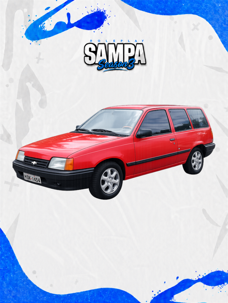 Chevrolet Ipanema