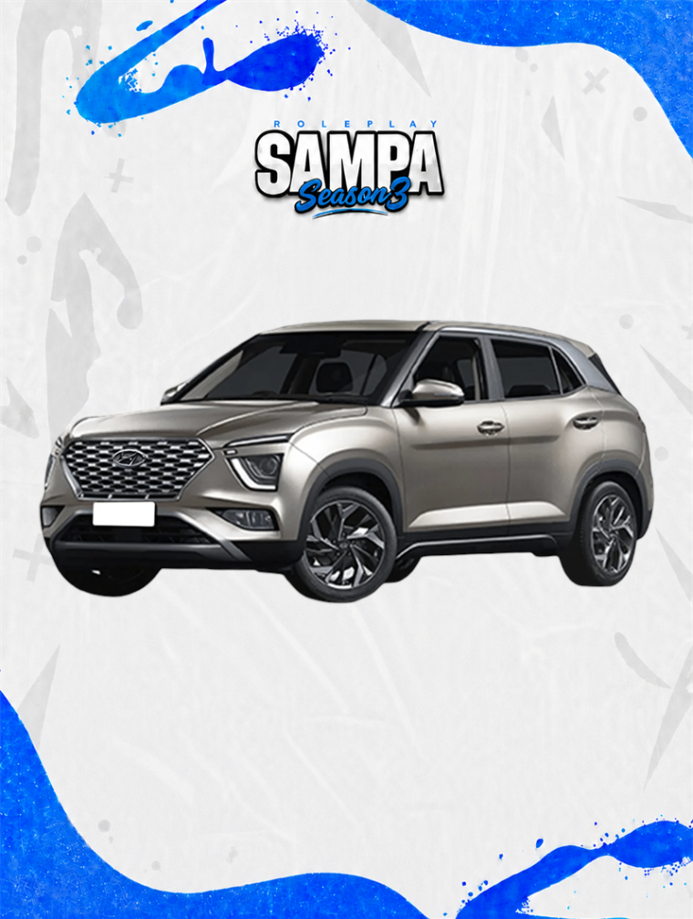Hyundai Creta 2024